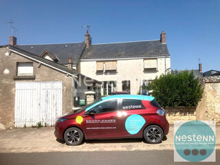  Maison � vendre 4 pi�ces 