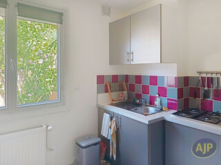  Appartement à vendre 1 pièce 29 m²