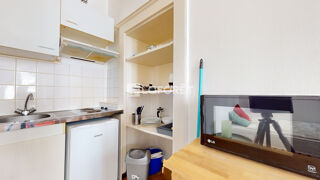 Appartement  louer 1 pice 19 m