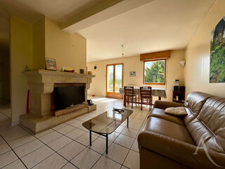  Maison � vendre 7 pi�ces 162 m�