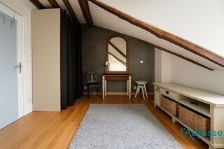  Appartement � vendre 1 pi�ce 15 m�