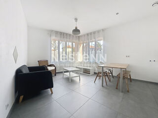  Appartement � vendre 2 pi�ces 