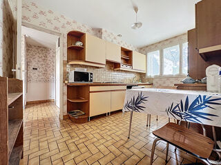  Maison � vendre 6 pi�ces 114 m�