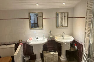  Maison à vendre 4 pièces 210 m²