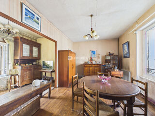  Maison à vendre 5 pièces 100 m²