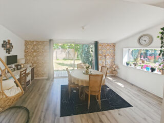  Maison à vendre 5 pièces 119 m²