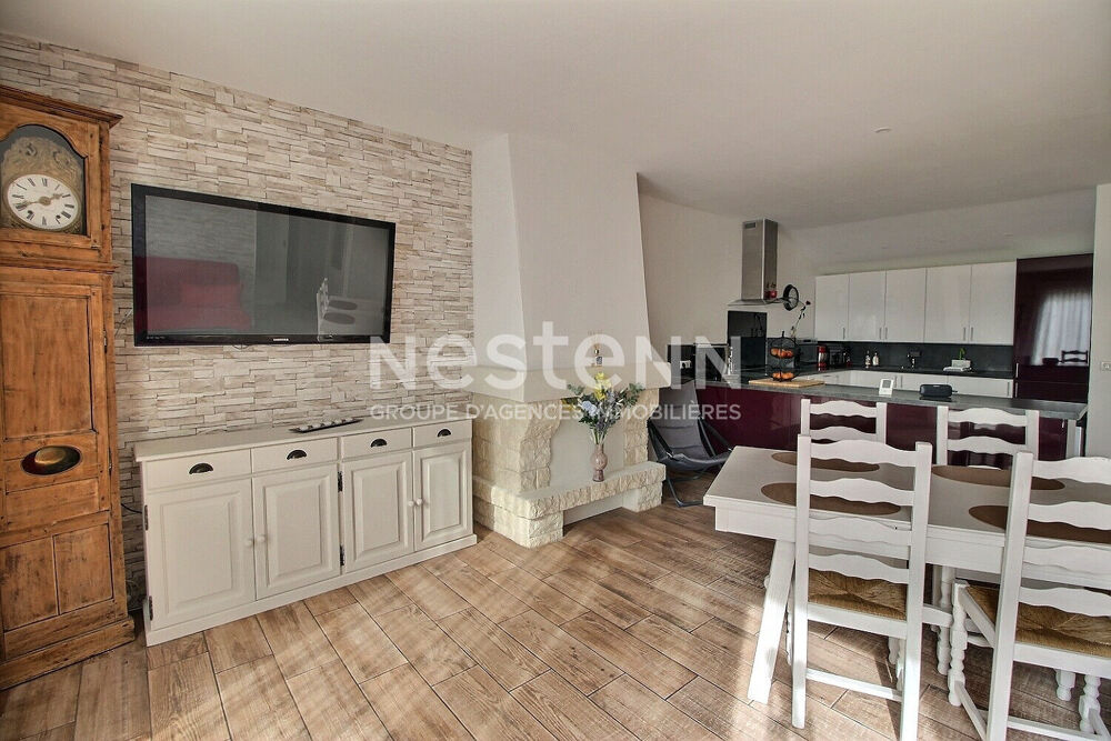 Vente Maison Maison de 6 pièces (avec jardin et sous-sol) à vendre à Massy - Secteur La Paix, limite Antony Massy
