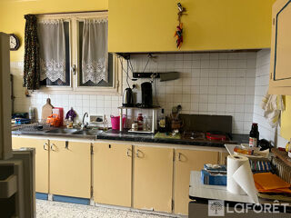  Maison à vendre 8 pièces 120 m²