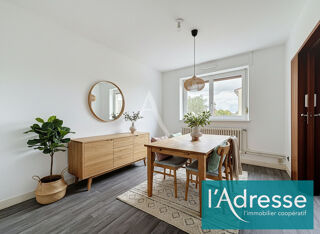  Maison à vendre 5 pièces 96 m²