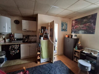  Immeuble à vendre 150 m²