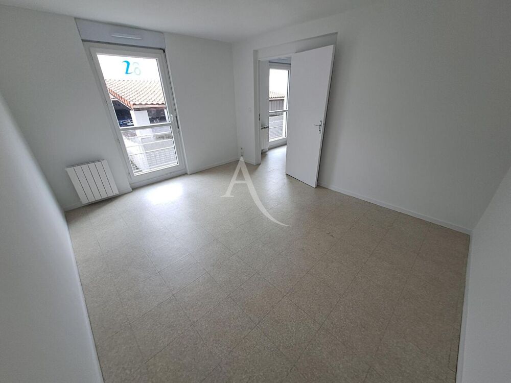 Location Appartement Appartement Nantes - 2 pièce(s) - 38.7 m2 Nantes