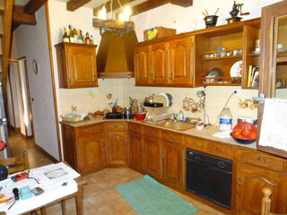  Maison � vendre 6 pi�ces 110 m�