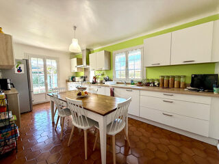  Maison � vendre 6 pi�ces 185 m�