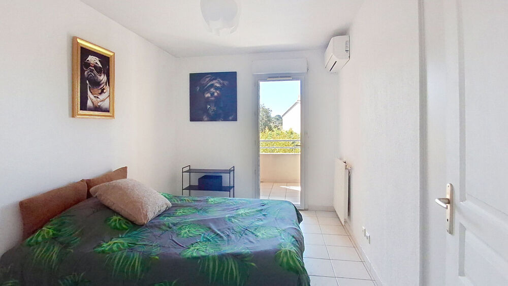 Location Appartement Appartement  T2 48 m² lumineux avec ascenseur et terrasse LES PRIADES Les angles