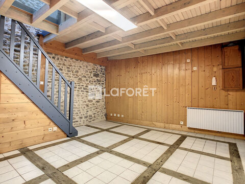  Appartement � louer 3 pi�ces 48 m�