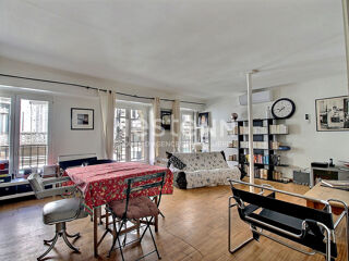  Appartement  vendre 4 pices 85 m