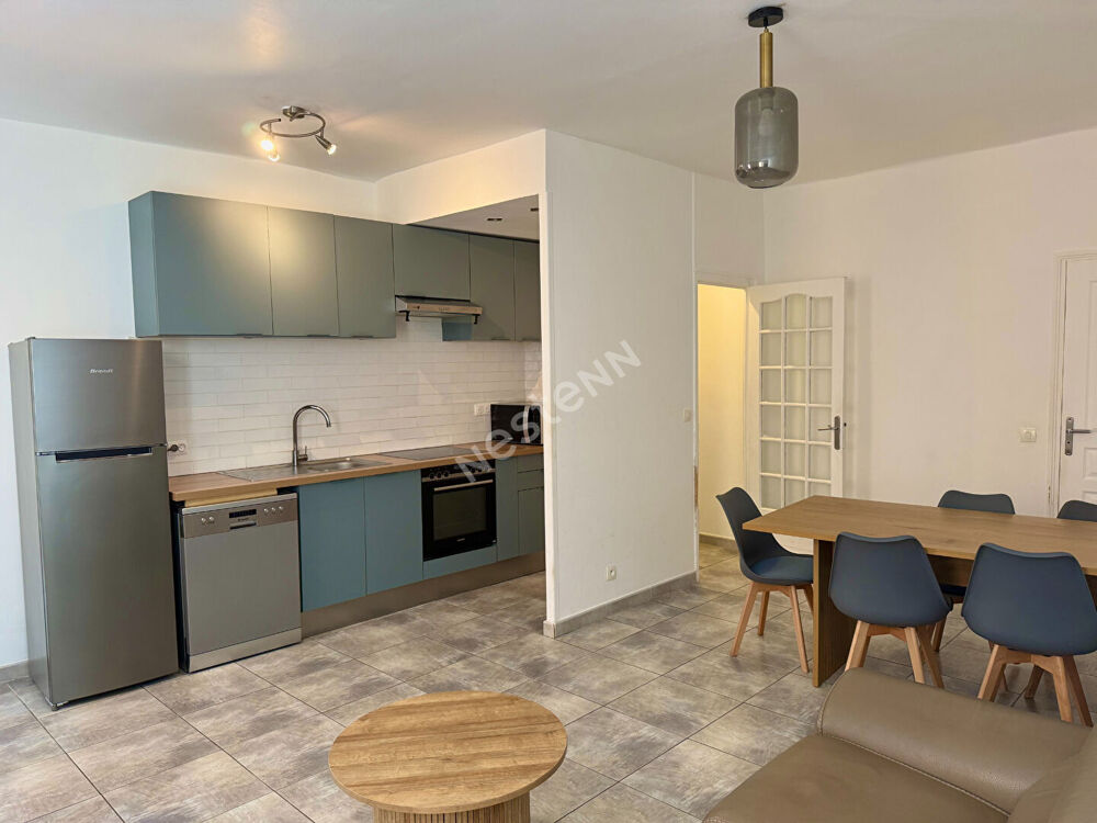 Vente Appartement Appartement 3 pièces à vendre à La Ciotat - Calme et bien équipé La ciotat