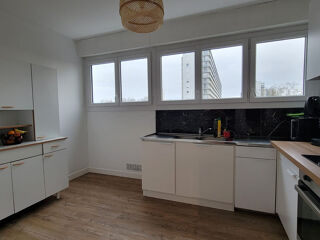  Appartement � vendre 4 pi�ces 81 m�