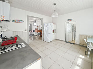  Maison à vendre 3 pièces 61 m²