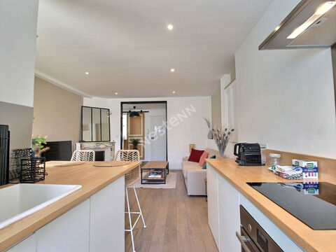  Appartement � louer 2 pi�ces 47 m�