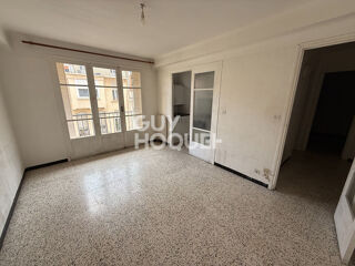  Appartement � vendre 2 pi�ces 40 m�