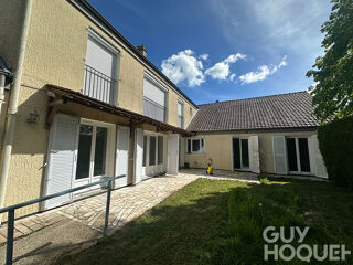  Maison � vendre 7 pi�ces 152 m�