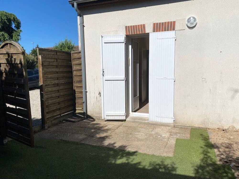 Location Maison Maison Chateauneuf Sur Loire 4 pièce(s) 65 m2 Chateauneuf sur loire