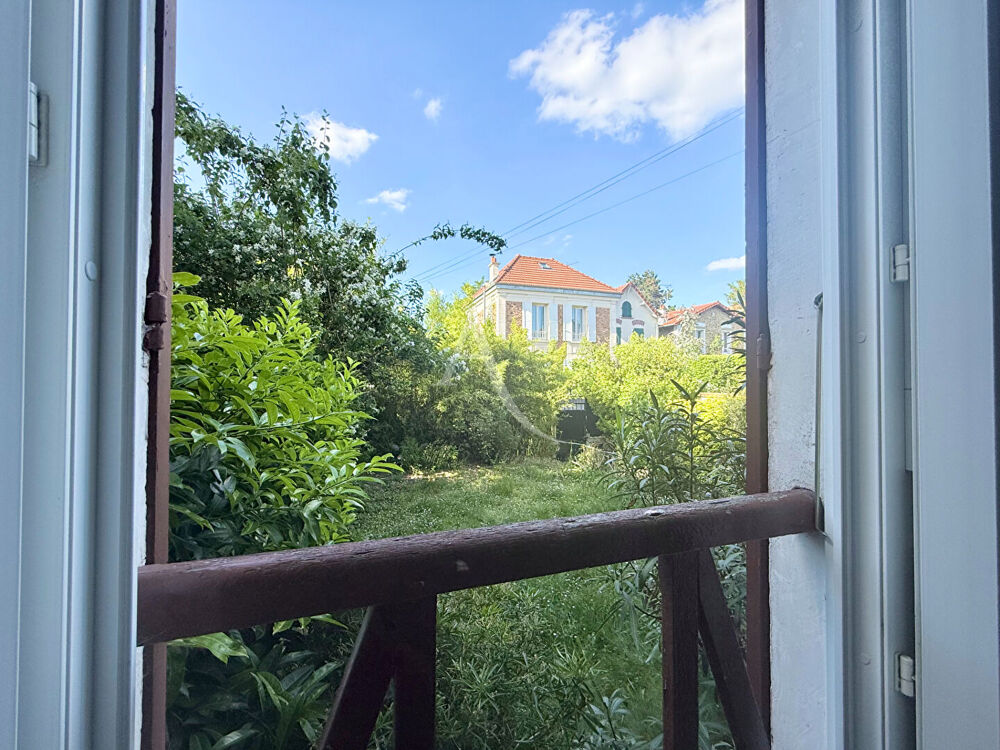 Vente Maison Maison Le Perreux Sur Marne 5 pièces 78 m² & jardin Le perreux sur marne