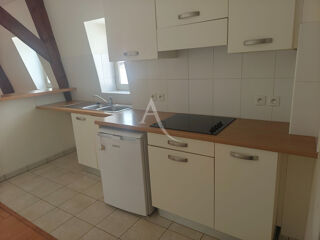  Appartement à vendre 2 pièces 51 m²
