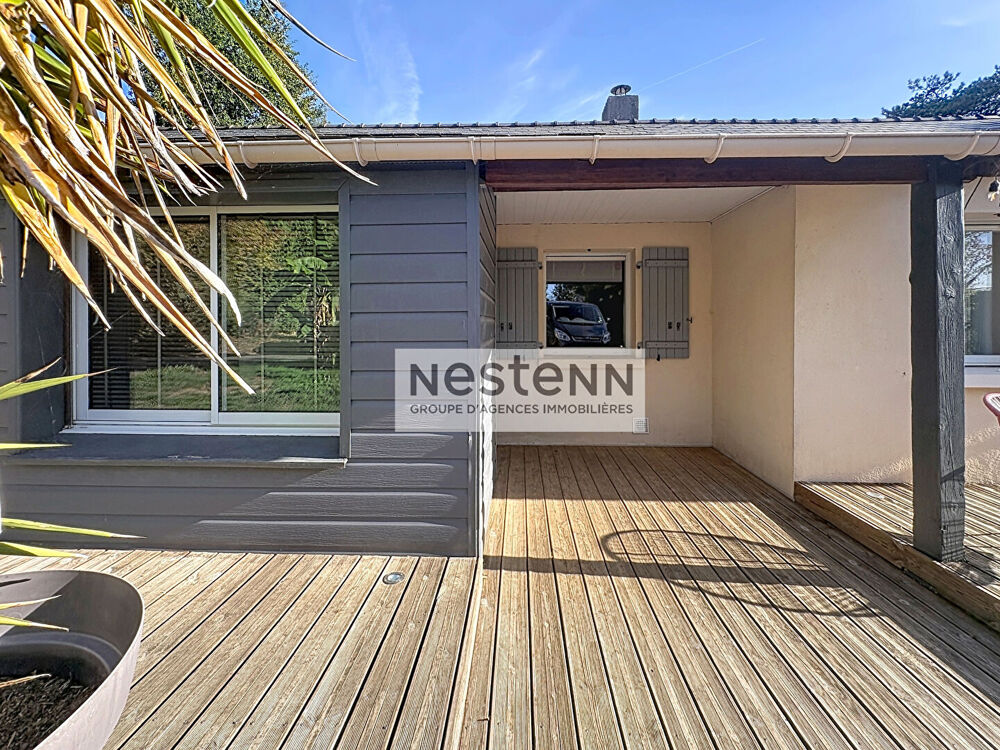 Vente Maison Maison Treillieres plain-pied Treillieres