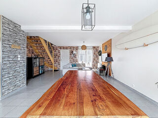  Maison � vendre 7 pi�ces 111 m�