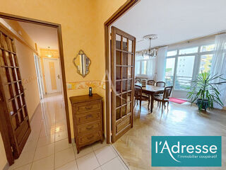  Appartement à vendre 5 pièces 89 m²