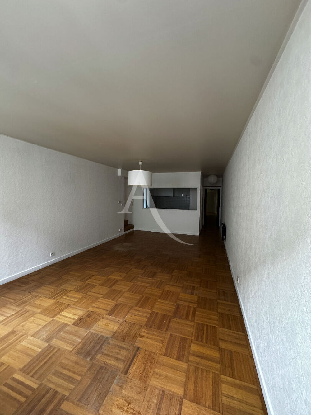 Appartement T3 97m² La Rochelle