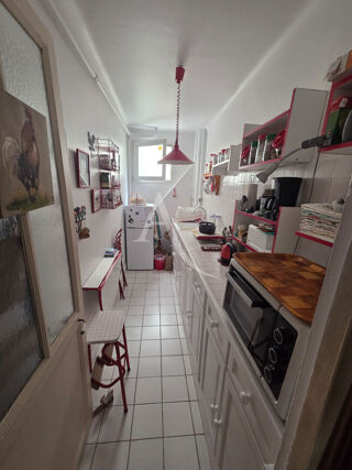  Appartement à vendre 2 pièces 41 m²