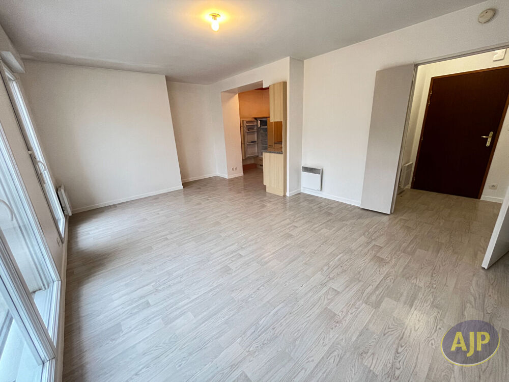 Appartement Nantes 2 pièce(s) 49 m2