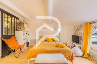  Appartement à vendre 1 pièce 16 m²