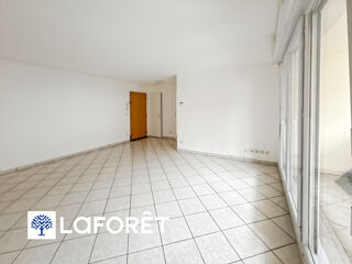  Appartement à vendre 3 pièces 56 m²