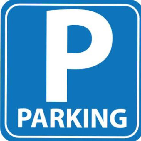  Parking / Garage � louer 15 m�