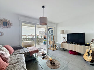  Appartement � vendre 4 pi�ces 81 m�