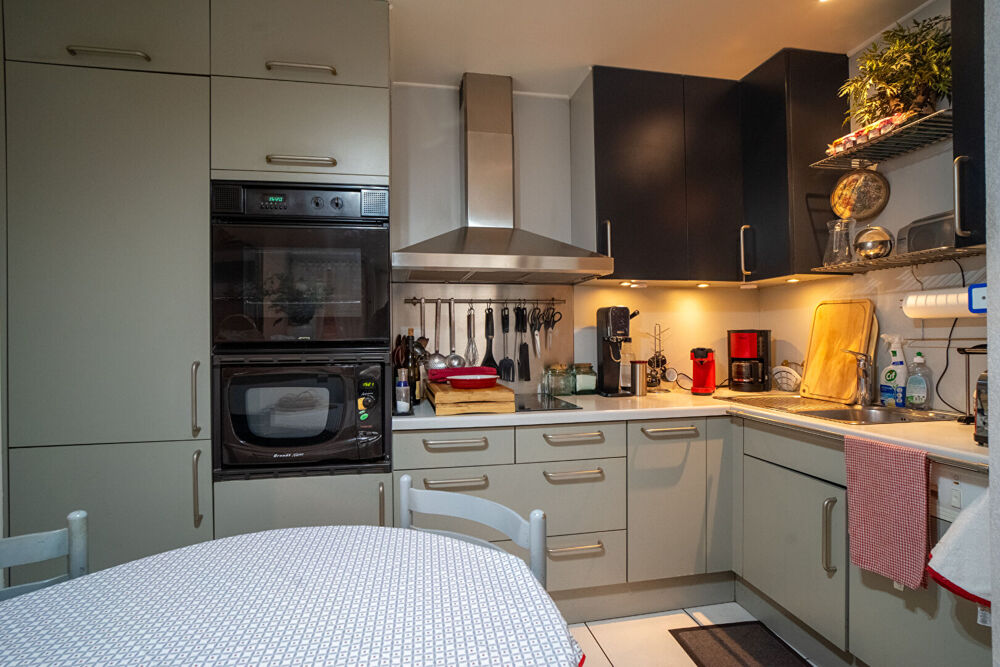 Ensemble immobilier 270 m² Fontaine