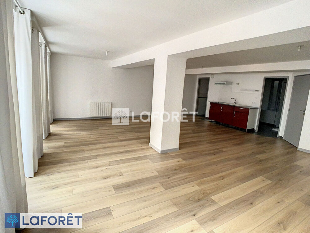 Location Appartement Appartement Chaumont 3 pièce(s) 83.5 m2 Chaumont