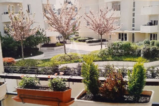  Appartement � vendre 4 pi�ces 85 m�