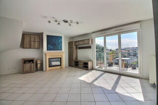  Appartement � vendre 5 pi�ces 106 m�