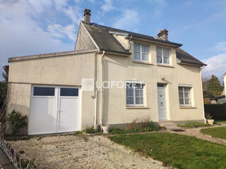  Maison � vendre 4 pi�ces 83 m�