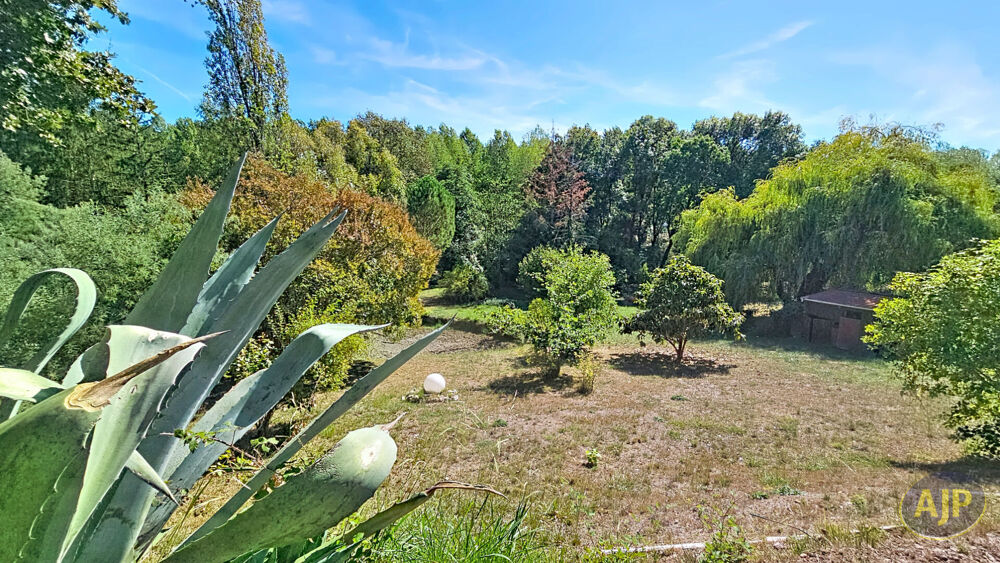 Vente Maison Maison + T2 surface totale 154m² environ Castillon la bataille