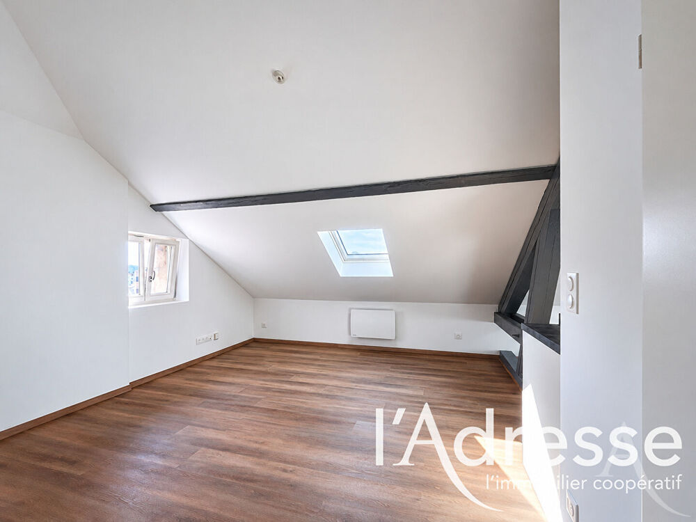 Location Appartement Appartement F2 Montigny Les Metz - 1 chambre Montigny les metz