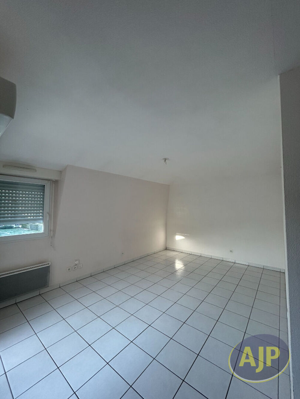 T3 RESIDENCE ALLEE ANGEVINE