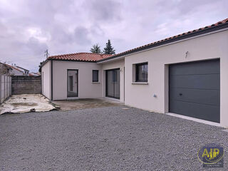  Maison � vendre 4 pi�ces 99 m�