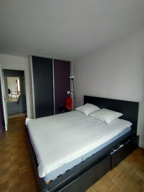  Appartement � louer 3 pi�ces 72 m�