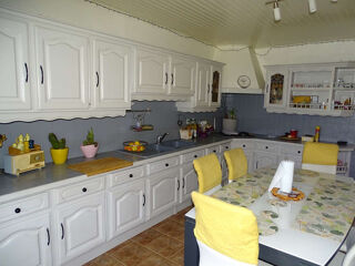  Maison � vendre 6 pi�ces 168 m�